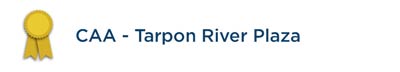 award-List_Tarpon-River-Plaza